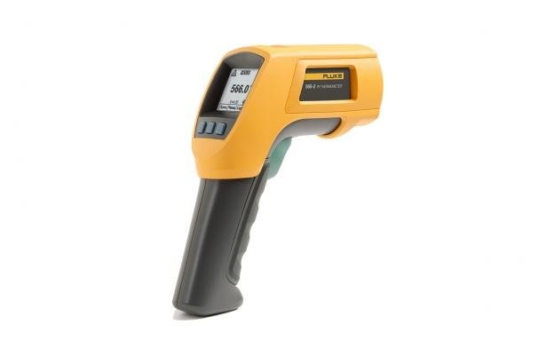 Fluke 566-2, 568-2 ����Ӵ�ʽ�����ǲ�Ʒͼ