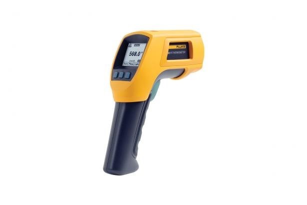 Fluke 566-2, 568-2 Ӵʽ