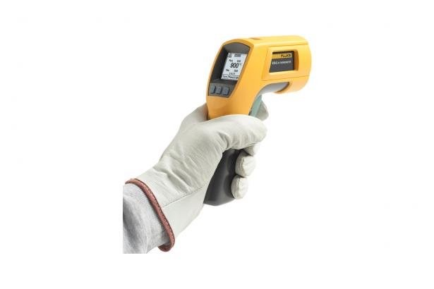 Fluke 572-2����Ӵ�ʽ�����ǲ�Ʒͼ